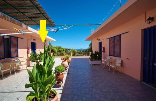 Patitiri Hotel | Rooms Apostolis