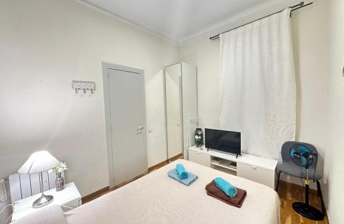 L'Antiga Esquerra de l'Eixample Bed & Breakfast | Rooms Aribau