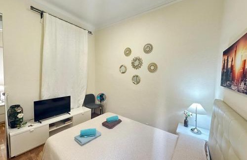 L'Antiga Esquerra de l'Eixample Bed & Breakfast | Rooms Aribau
