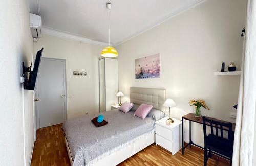 L'Antiga Esquerra de l'Eixample Bed & Breakfast | Rooms Aribau