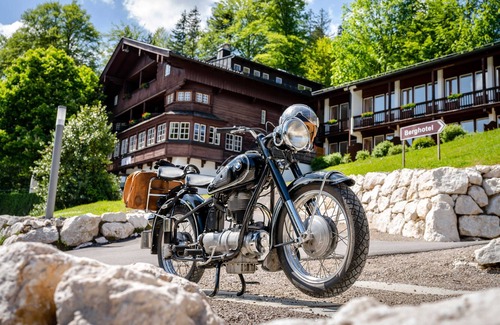 Bayrischzell Apartment | Rooms - Berghotel Sudelfeld