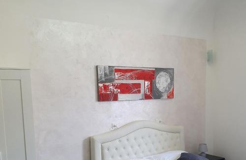 Pisa House | rooms cris