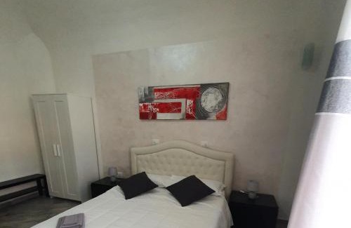 Pisa House | rooms cris