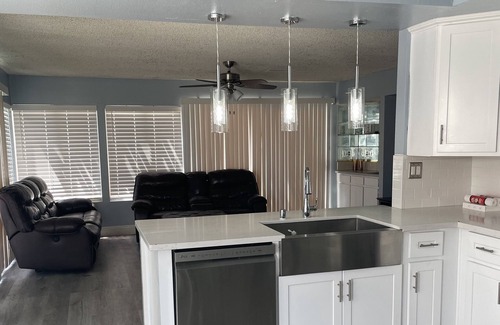 Moreno Valley House | Rooms for rent available in a beautiful house.