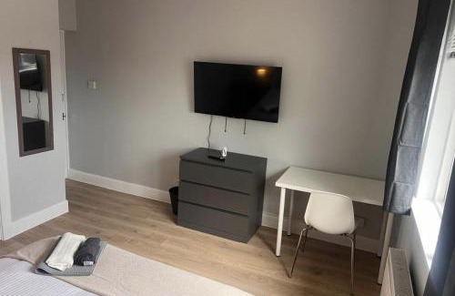 Musselburgh House | Rooms in Musselburgh