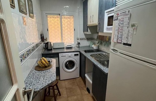 Lista Apartment | Rooms Maldonado