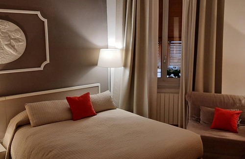 San Vincenzo House | Rooms Palazzo Groppallo
