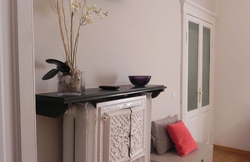 San Vincenzo House | Rooms Palazzo Groppallo