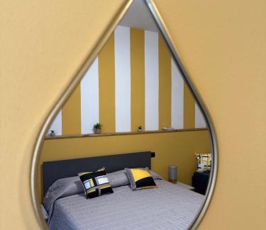 Old Town House | Rooms primo piano