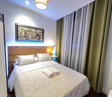 Arapiles Apartment | Rooms Quiet
