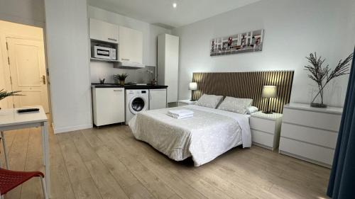 Arapiles Apartment | Rooms Quiet
