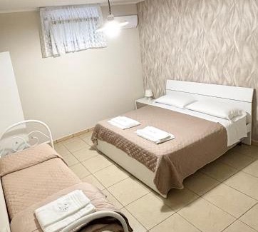 Quadrivio Bed & Breakfast | Rooms & Restaurant Il Castagneto
