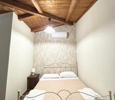 Quadrivio Bed & Breakfast | Rooms & Restaurant Il Castagneto