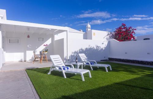 Matagorda Villa | Rooms & Suites Princesa Leticia