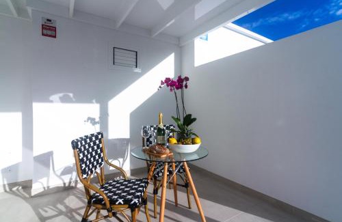 Matagorda Villa | Rooms & Suites Princesa Leticia