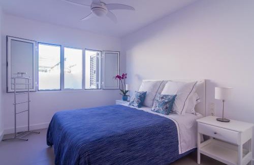 Matagorda Villa | Rooms & Suites Princesa Leticia