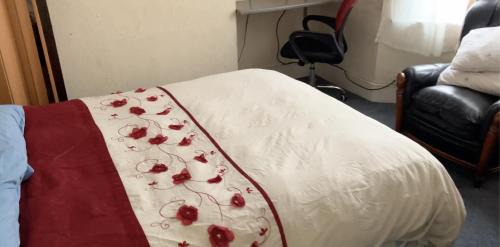 Tottenham House | Rooms To Let In London