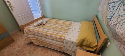 Huelva House | Rooms Tourist Apartment
