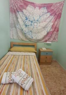 Huelva House | Rooms Tourist Apartment