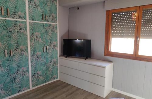 Villar del Arzobispo House | rooms villar