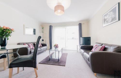 Wimbledon Apartment | Roomspace Serviced Apartments - Cascades Court