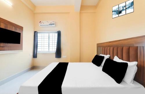 Patna Hotel | Roomssolution Patna