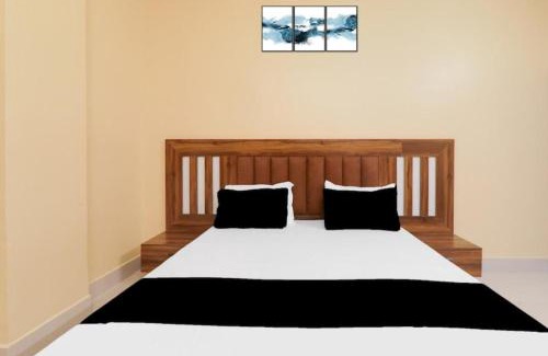 Patna Hotel | Roomssolution Patna