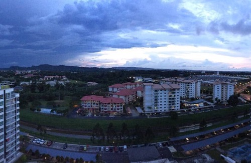 Sandakan Condo | RoomStay for 2 pax