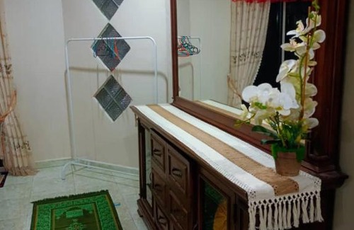 Kampung Kepong House | Roomstay Kuala Terengganu