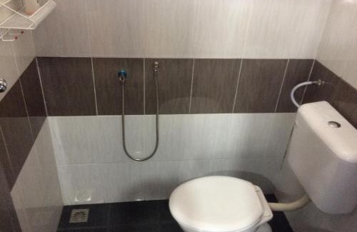 Arau Hotel | Roomstay Zulmi