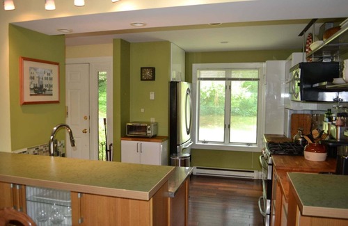 Quechee Condo | Roomy 3 Bedroom Quechee Lakes Condo