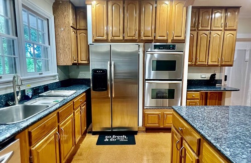 Gainesville Apartment | Roomy Accommodation in Proximity to UF