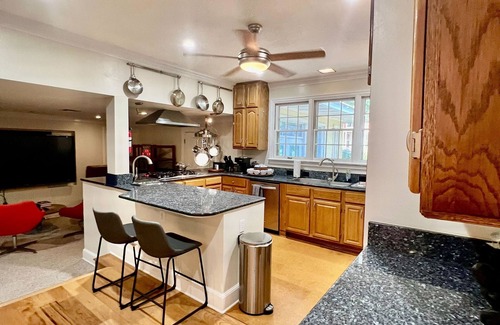 Gainesville Apartment | Roomy Accommodation in Proximity to UF