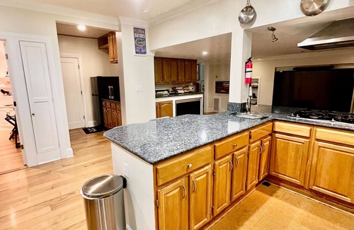 Gainesville Apartment | Roomy Accommodation in Proximity to UF