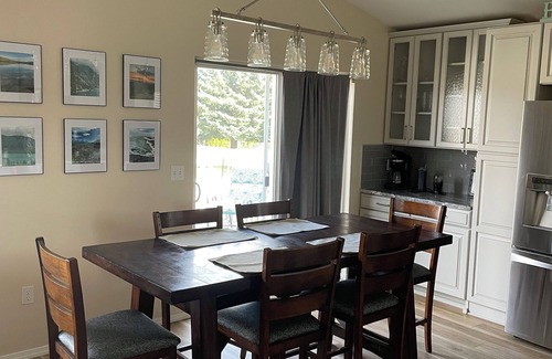 Veradale House | Roomy and Relaxing- Fully Fenced Backyard