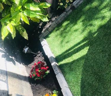 Newhaven House | Roomy home 1 level Free Parking