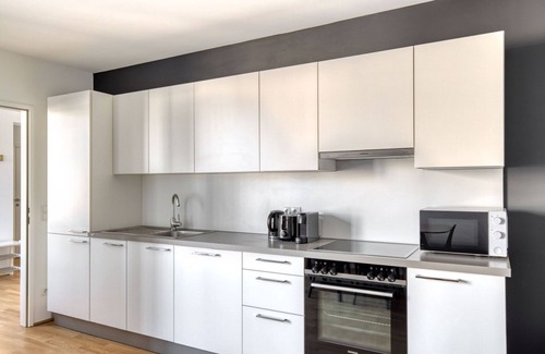 Mariahilf Apartment | Roomy Mariahilf 3BR w/Elevator, near Mariahilfer Straße, by Blueground