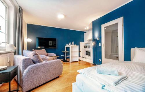 Wieden Apartment | Roomy studio for 2 - 4 in hip area & free parking