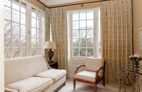 Durham Apartment | Roomy Suite 1BR in Durham