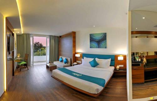 Mysore Hotel | Roopa Elite