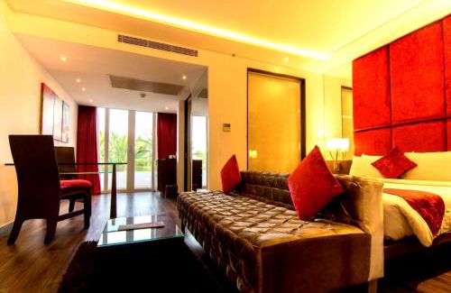 Mysore Hotel | Roopa Elite