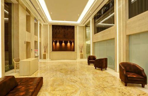 Mysore Hotel | Roopa Elite