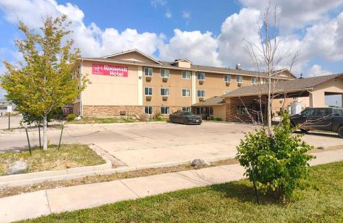Williston Hotel | Roosevelt Hotel