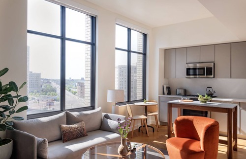 Washington Hotel | ROOST Detroit