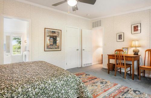 Tarpley House | Roost House at Kingfisher Ranch