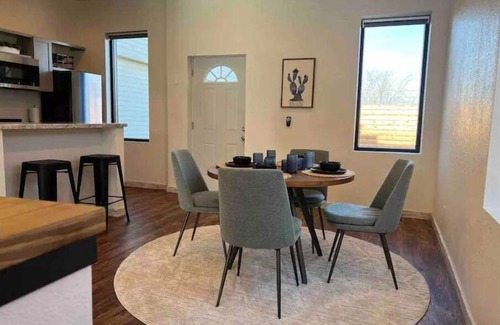 Historic Downtown Racine Apartment | Root City Studio