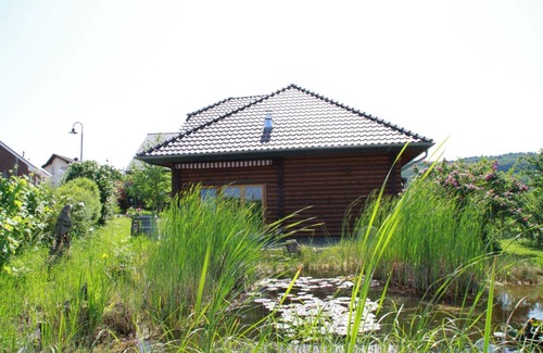 Holzfeld House | roothaus