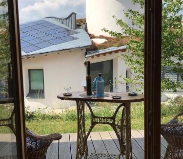 Holzfeld House | roothaus