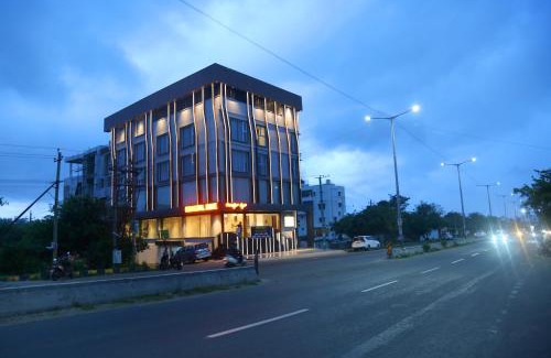 Agara Hotel | ROOTS A Unit of Coastal Dine Restaurant & Lodging
