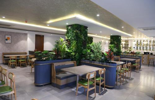 Agara Hotel | ROOTS A Unit of Coastal Dine Restaurant & Lodging